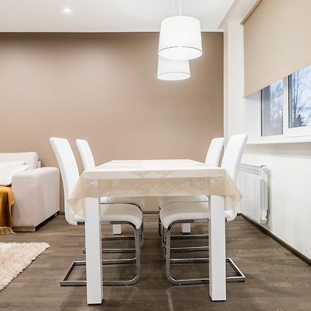 Marja Apartment Poltsamaa Zewnętrze zdjęcie