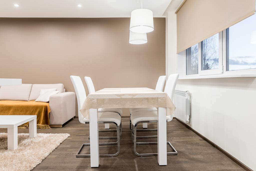 Marja Apartment Poltsamaa Zewnętrze zdjęcie
