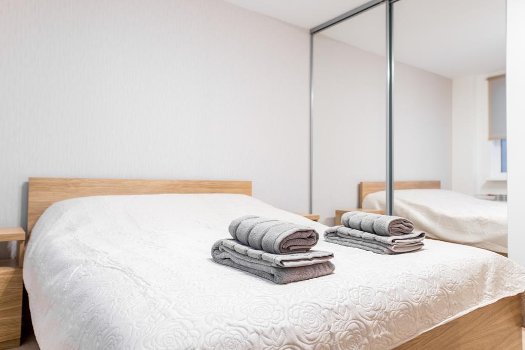 Marja Apartment Poltsamaa Zewnętrze zdjęcie