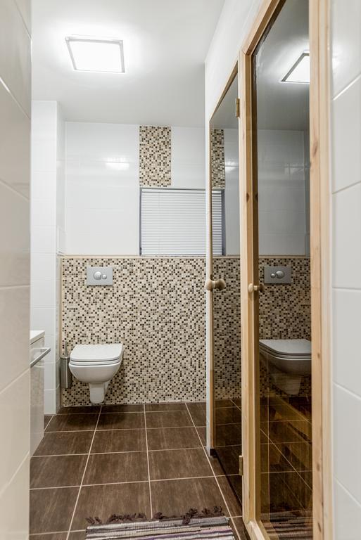 Marja Apartment Poltsamaa Zewnętrze zdjęcie