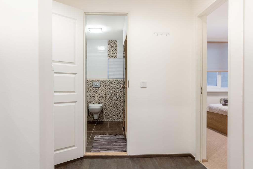 Marja Apartment Poltsamaa Zewnętrze zdjęcie