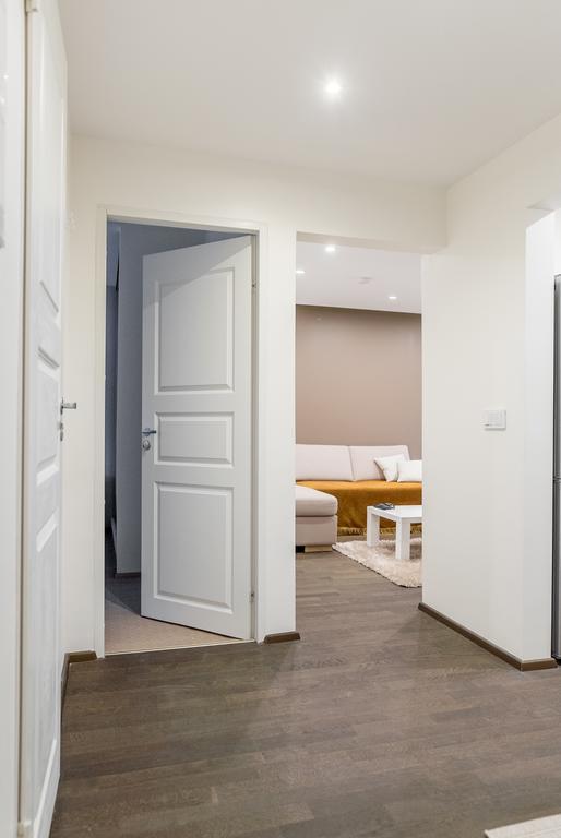 Marja Apartment Poltsamaa Zewnętrze zdjęcie