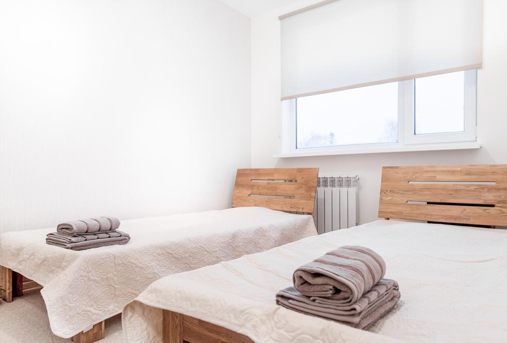 Marja Apartment Poltsamaa Zewnętrze zdjęcie