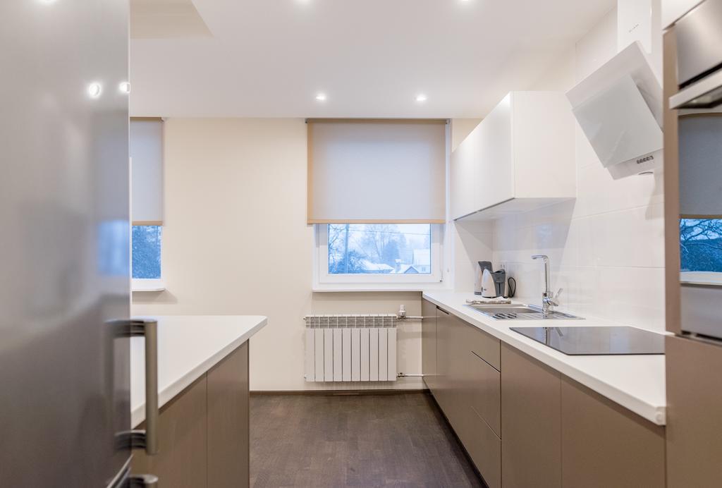 Marja Apartment Poltsamaa Zewnętrze zdjęcie