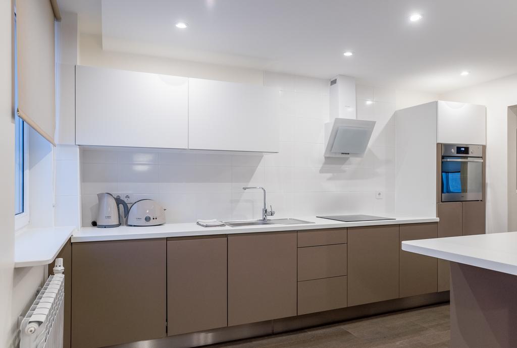 Marja Apartment Poltsamaa Zewnętrze zdjęcie