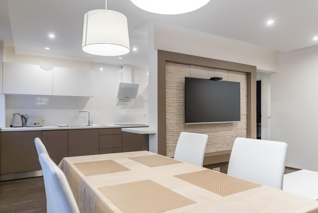 Marja Apartment Poltsamaa Zewnętrze zdjęcie
