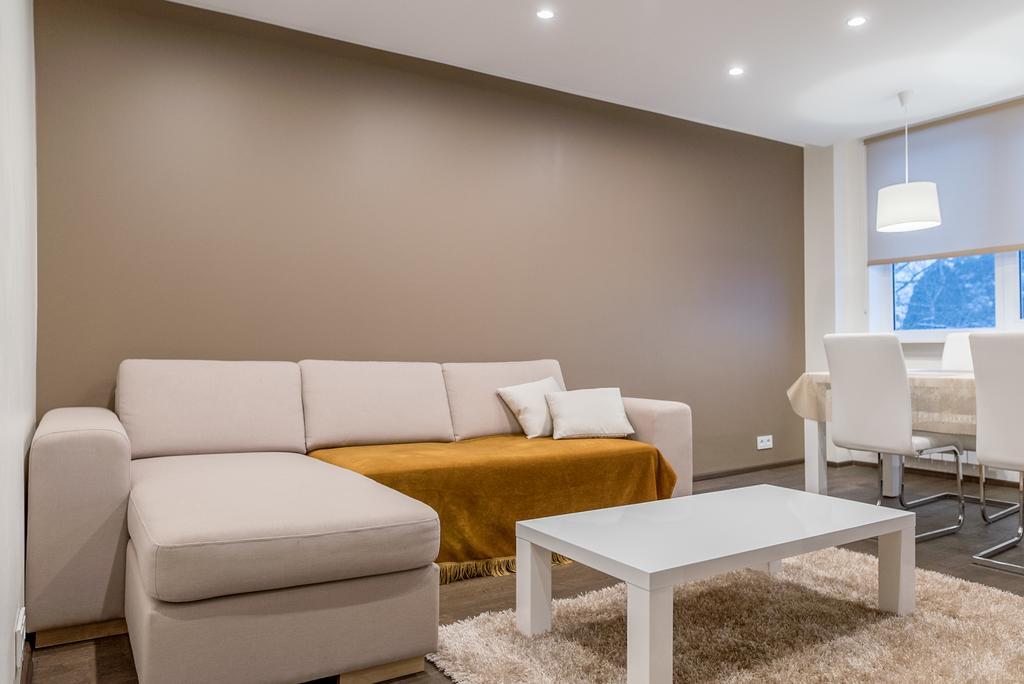 Marja Apartment Poltsamaa Zewnętrze zdjęcie