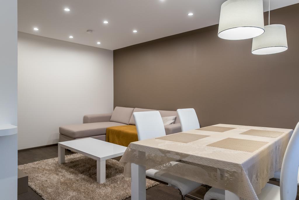 Marja Apartment Poltsamaa Zewnętrze zdjęcie